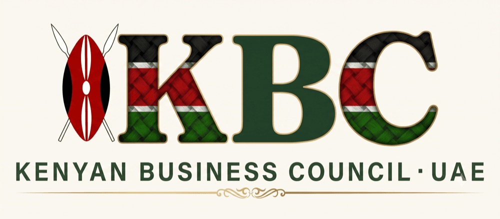KBC Kenya Business Council UAE